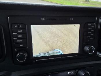 Scania P250 / LBW /4X2 / FRIGOBLOCK